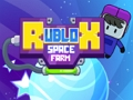 Spiel Roblox Weltraumfarm  Online