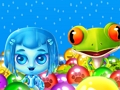 Spiel Nat Geo Kids: Bubble Burst Online