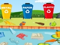 Spiel Recyclingzeit 2  Online