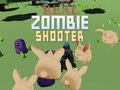 Spiel Echter Zombie-Shooter  Online
