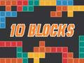Spiel 10 Blöcke  Online