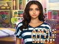 Spiel Amys kleiner Laden  Online