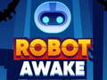 Spiel Roboter wach  Online