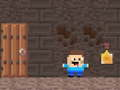 Spiel Noob Steve Cave Online