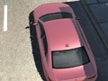 Spiel Verrückte Autofahrstadt 3D  Online