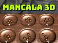 Spiel MANCALA 3D Online