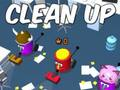 Spiel Aufräumen  Online