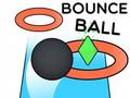 Spiel Hüpfball  Online
