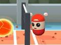 Spiel Cartoon-Volley-Spaß  Online
