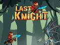Spiel Letzter Ritter  Online
