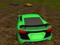 Spiel Offroad-Autorennen  Online