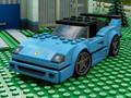 Spiel Spielzeugautos Puzzle  Online