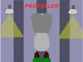 Spiel Turbokanone  Online