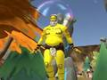 Spiel Abenteuer Aqua Man tief im Meer  Online