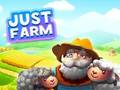 Spiel Nur Farm  Online