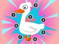 Spiel Punkt-zu-Punkt-Vögel  Online