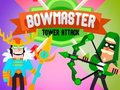 Spiel Angriff auf den Bowarcher-Turm  Online