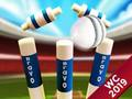 Spiel Mini Cricket: Ground Championship World Cup 2019 Online