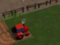 Spiel Puzzle-Traktor-Farm  Online