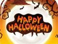 Spiel Fröhliches Halloween  Online