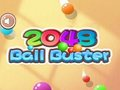 Spiel 2048 Kugelbrecher  Online