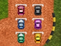 Spiel MINIAUTOS  Online
