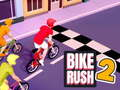 Spiel Fahrradrausch 2  Online