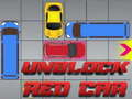 Spiel Rote Autos entsperren  Online