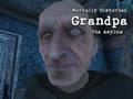 Spiel Psychisch gestörter Opa The Asylum  Online