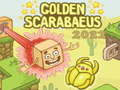 Spiel Goldene Scarabäus 2022  Online