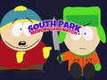 Spiel South Park-Speicherkartenübereinstimmung  Online