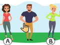 Spiel Wer ist?  Online