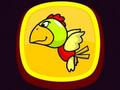 Spiel Hyper-Flappy-Vogel  Online