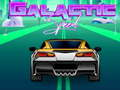 Spiel Galaktische Geschwindigkeit  Online