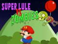 Spiel Super Lali gegen Zombies  Online