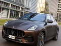 Spiel Maserati Grecal-Puzzle  Online