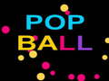 Spiel Pop-Ball  Online