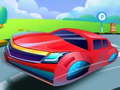 Spiel Parken entsperren  Online