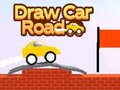 Spiel Autostraße zeichnen  Online