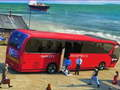 Spiel Wasser-Surfer-Bus  Online