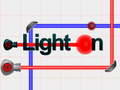 Spiel Licht an  Online