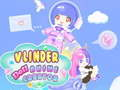 Spiel Vlinder Anime Doll Schöpfer Online