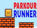 Spiel Parkour-Läufer  Online
