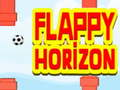 Spiel Flappy Horizont  Online