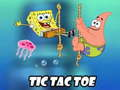 Spiel SpongeBob tic Tac Toe Online