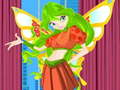 Spiel Winx Stella Traummädchen  Online
