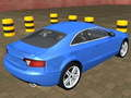 Spiel Ultimativer echter Parkplatz  Online