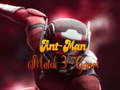 Spiel Ant-Man Match-3-Spiele  Online