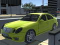 Spiel Parken in der Stadt  Online