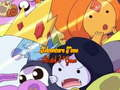 Spiel Adventure Time 3-Gewinnt-Spiele  Online